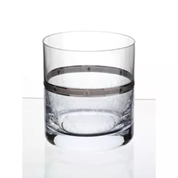 Набор стаканов для виски «Барлайн», 280 мл, 6 шт.