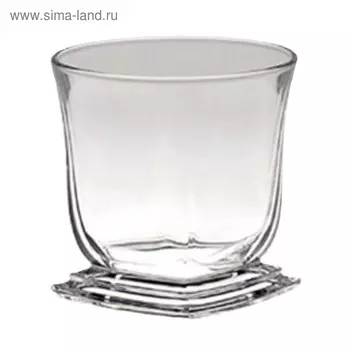 Набор стаканов для виски Prince, 320 мл x 6 шт.