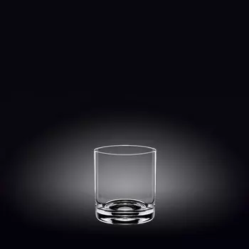 Набор стаканов для виски Wilmax England, 300 мл, 6шт