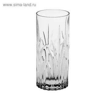 Набор стаканов для воды Elise, 350 мл x 6 шт.