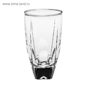 Набор стаканов для воды, сока, морса Fjord, 350 мл x 6 шт.