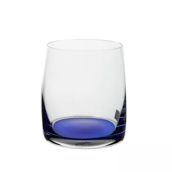 Набор стаканов «Идеал» 290 мл, 6 шт