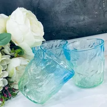 Набор стаканов Lenardi, 280 мл, 6 шт