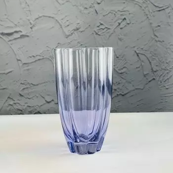 Набор стаканов Lenardi, стекло, 500 мл, 6 шт