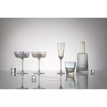 Набор стаканов Liberty Jones Feast, 175 мл, 2 шт