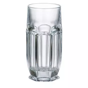 Набор стаканов «Сафари» 300 мл, 6 шт