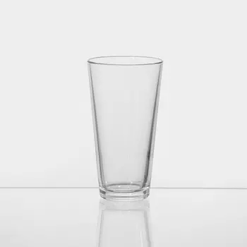 Набор стеклянных стаканов «Время дегустаций. Коктейли со льдом», 570 мл, 4 шт