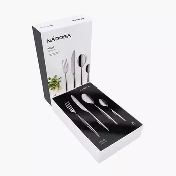 Набор столовых приборов, 16 предметов