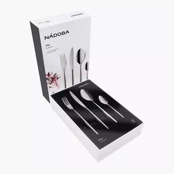 Набор столовых приборов, 16 предметов