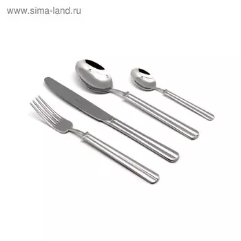 Набор столовых приборов, 24 предмета