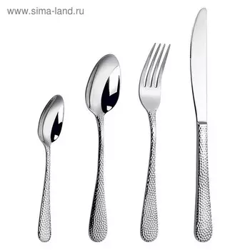 Набор столовых приборов, 24 предмета