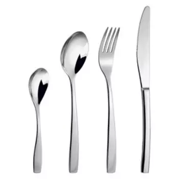 Набор столовых приборов, 24 предмета