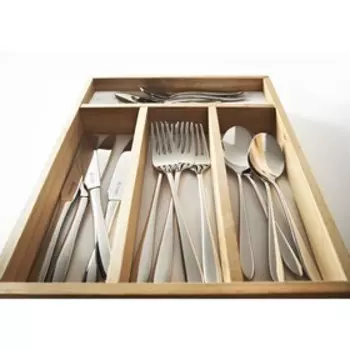 Набор столовых приборов, 24 предмета
