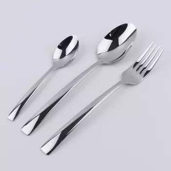 Набор столовых приборов Bekker, 36 предмета