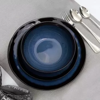 Набор столовый, 16 предметов