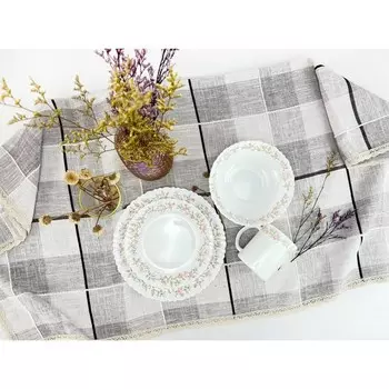 Набор столовый Jewel «Севилья», 16 предметов