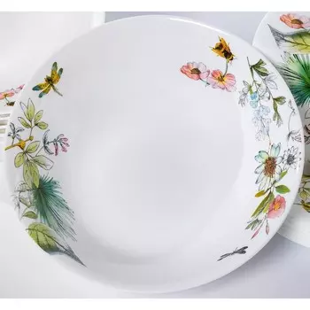 Набор столовый Olaff «Адель», 13 предметов