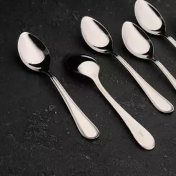 Набор столовый «Сонет», 7 предметов