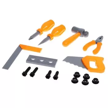 Набор строительных инструментов, МИКС