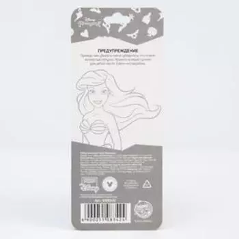 Набор свечей для торта, Принцессы, 12 шт.