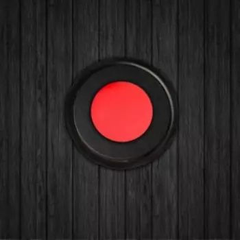 Набор сверхплоских врезных светильников 6 шт, IP66, 0.5 Вт/шт, 12 В, МУЛЬТИ, форма круг