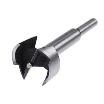 Набор сверл Sparta, 5 шт, по дереву: 10-15-20-25-35 мм