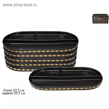 Набор менажниц Lenardi Tekito, 6 шт