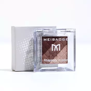 Набор теней для век 3 цвета