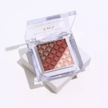 Набор теней для век 3 цвета