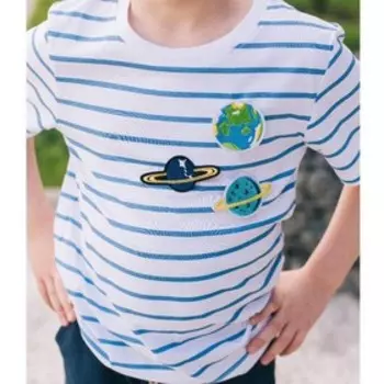 Термоаппликация «Планеты», набор 3 шт.