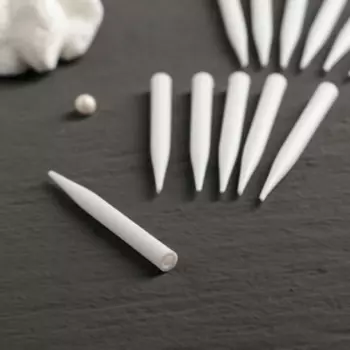 Набор топперов под цветы Доляна, 50,5 см, 12 шт