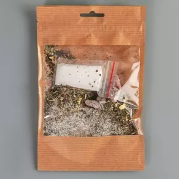 Набор трав и специй «Клубничная»