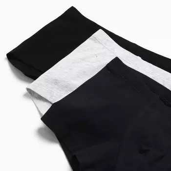 Набор трусов для мальчиков (3 шт), рост 98 см