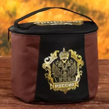 Набор туристический «Россия», 10 предметов