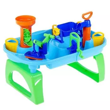 Игровой набор «Водный мир», МИКС