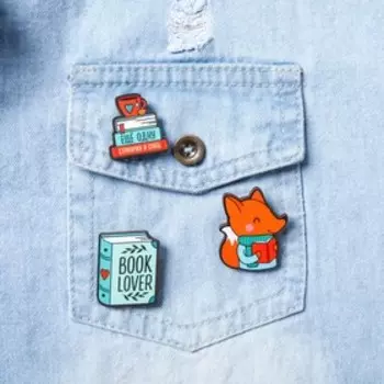 Набор в косметичке «Для идеалиста», 9 предметов