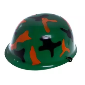 Набор военного «Разведчик», 5 предметов, МИКС