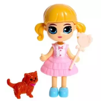 Набор Wow сюрприз, МИКС, уценка