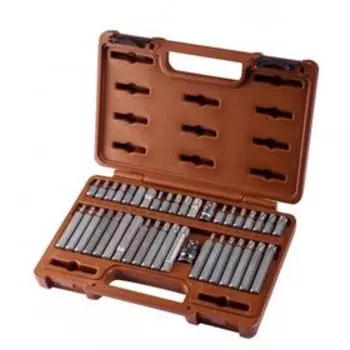 Набор вставок Ombra 953240, 40 предметов