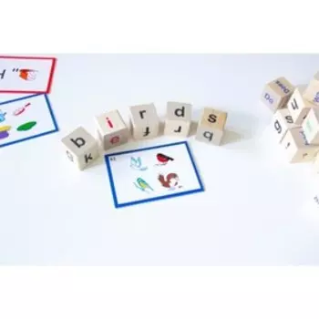 Набор «Я читаю! English»