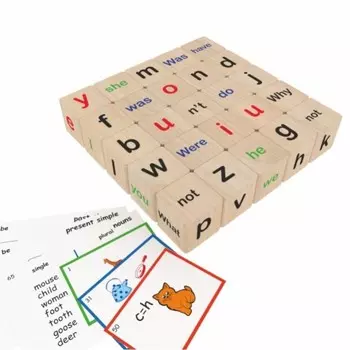 Набор «Я читаю! English»