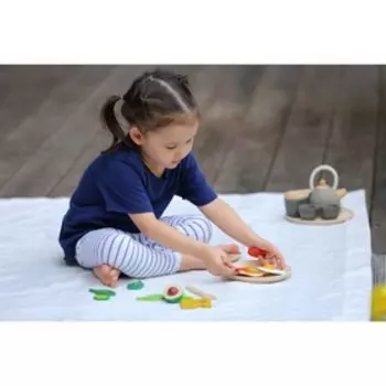 Набор «Завтрак» Plan Toys