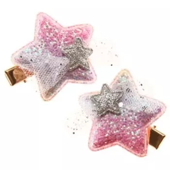 Заколка для волос, 2 штуки, My Little Pony