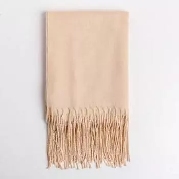 Набор "Зимнего чуда!", палантин (180х68 см) и ежедневник, А5, 80 листов