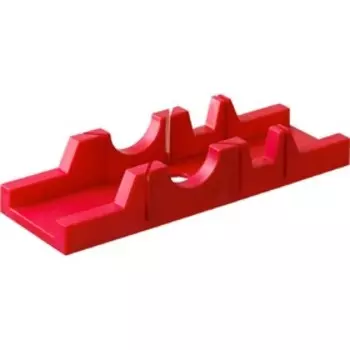 Набор "ЗУБР" 15380-30, 65х35 мм, стусло пластиковое, 45/90°, пила 300 мм, 12 TPI