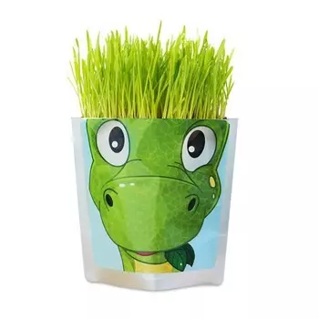 Наборы для выращивания Happy Plant «Динозаврик Бронти»