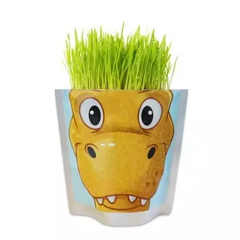 Наборы для выращивания Happy Plant «Динозаврик Рекси»