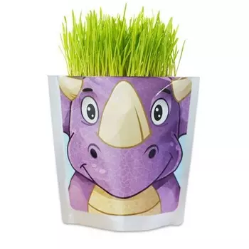 Наборы для выращивания Happy Plant «Динозаврик Терри»