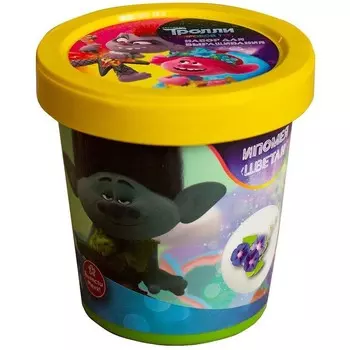 Наборы для выращивания «Вырасти меня» «Сад Троллей» «Ипомея» «Цветан»