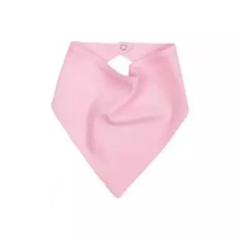 Нагрудник Basic, рост 74 см